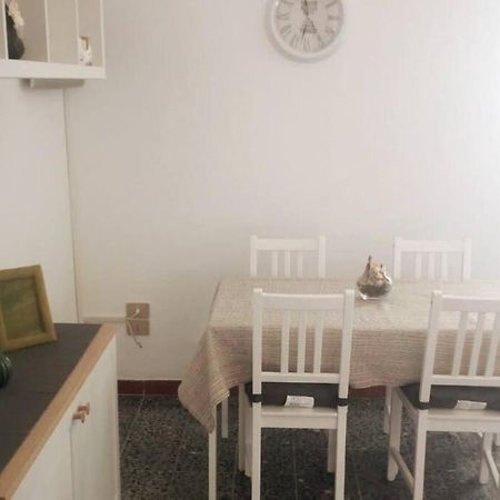 Ferienwohnung Il Girasole Cagliari Exterior foto