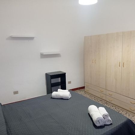 Ferienwohnung Il Girasole Cagliari Exterior foto