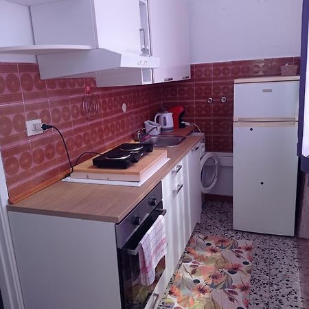 Ferienwohnung Il Girasole Cagliari Exterior foto