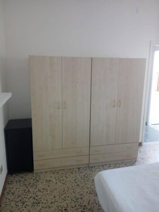 Ferienwohnung Il Girasole Cagliari Exterior foto