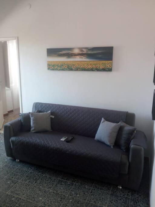 Ferienwohnung Il Girasole Cagliari Exterior foto