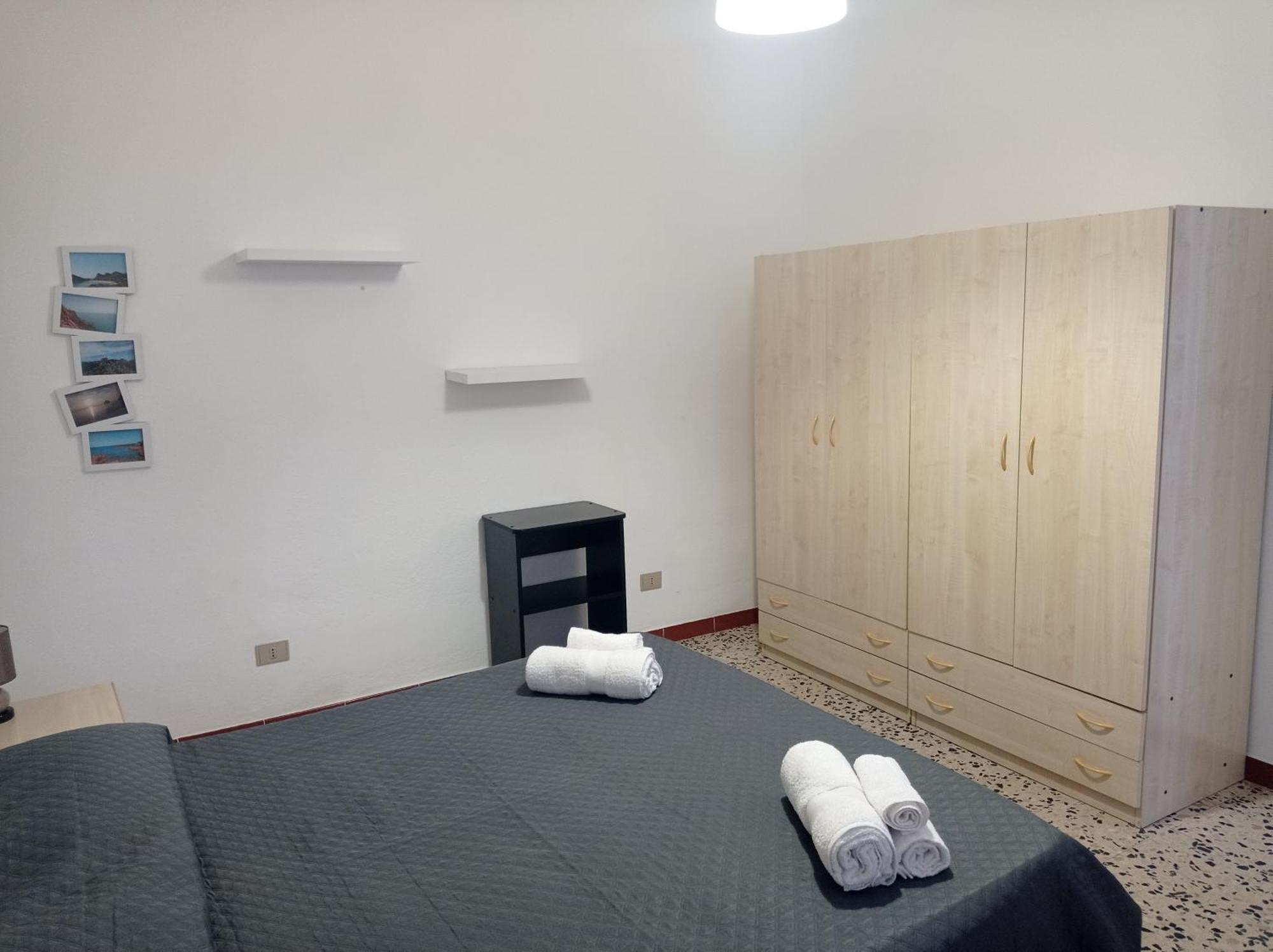 Ferienwohnung Il Girasole Cagliari Exterior foto