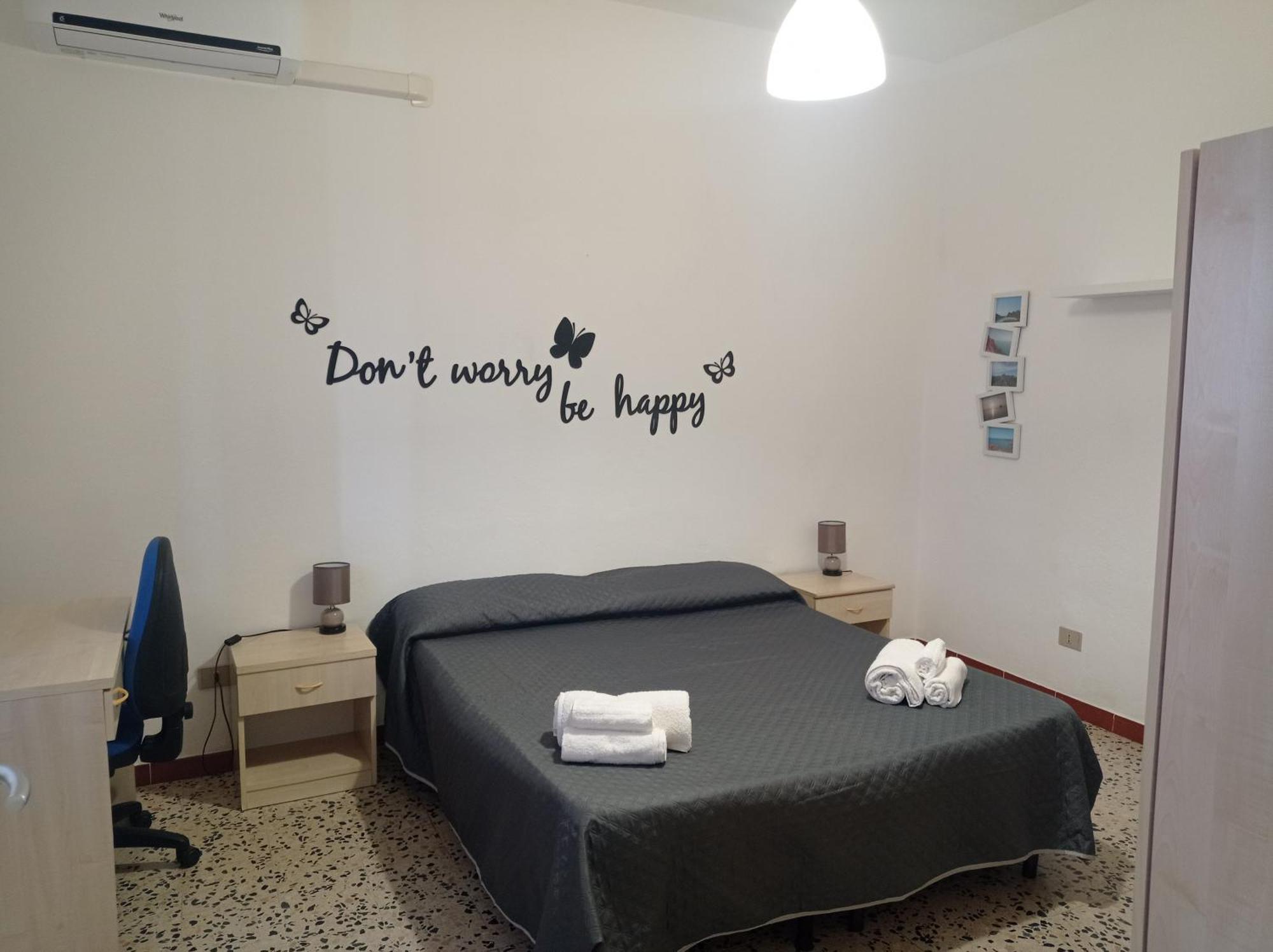 Ferienwohnung Il Girasole Cagliari Exterior foto